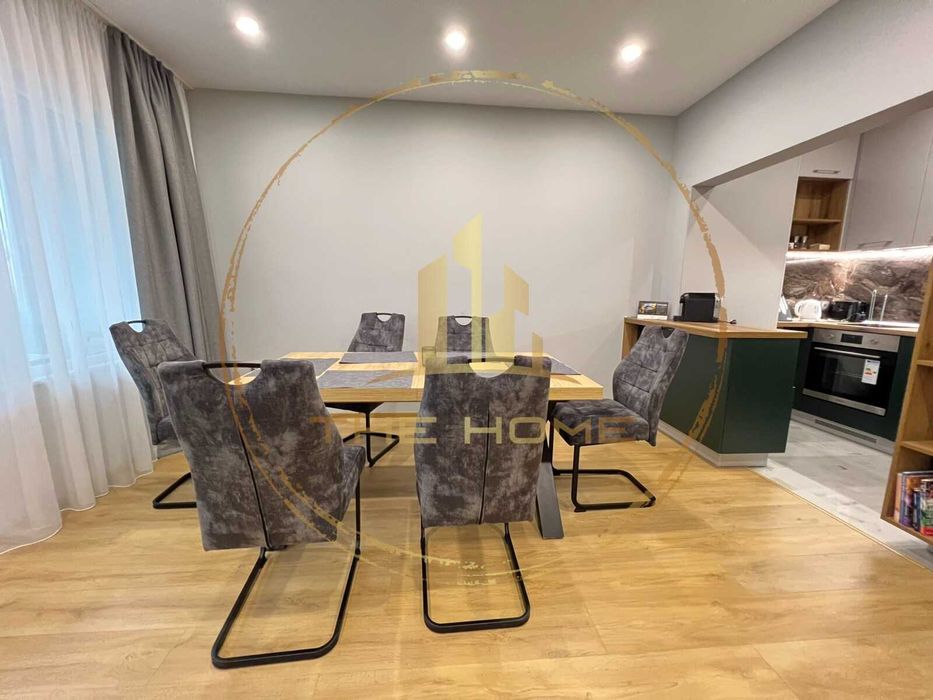 Дава се под наем Тристаен апартамент в Варна, Общината - 110 кв.м за 1300 € - Снимка #4