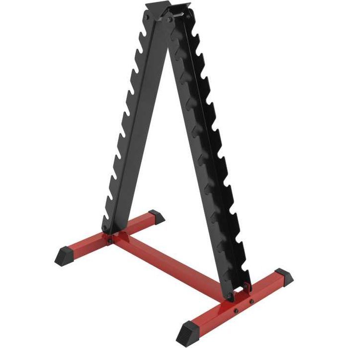 *Stand pentru gantere fixe