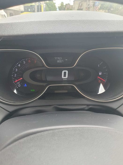 RENAULT Captur 2019 — imagine 5