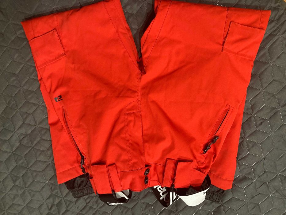 Зимен ски гащеризон Rehall непромокаем