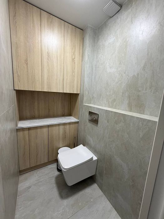 Urganch sitiyda 3 xonali kv ijaraga beriladi