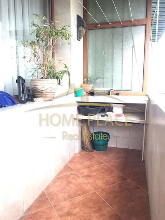 Дава се под наем Четиристаен апартамент в Варна, Колхозен пазар - 100 кв.м за 612 € - Снимка #4