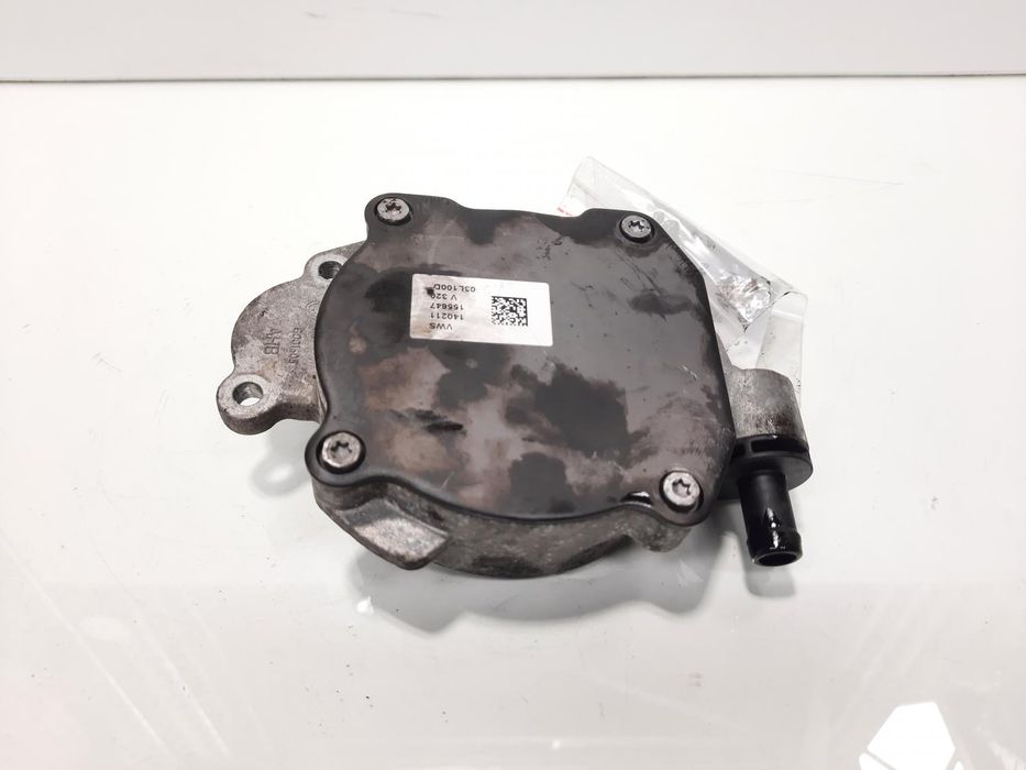 Pompa vacuum, cod 03L100D, VW Polo (6R), 1.2 TDI, CFW Volkswagen