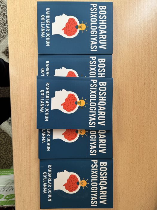 Kitob chiqarish 55 so’m / Poligrafiya hizmati