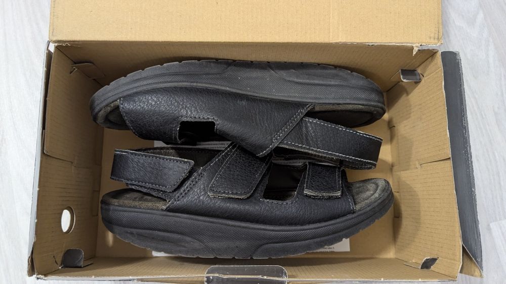 Артапедические сандали