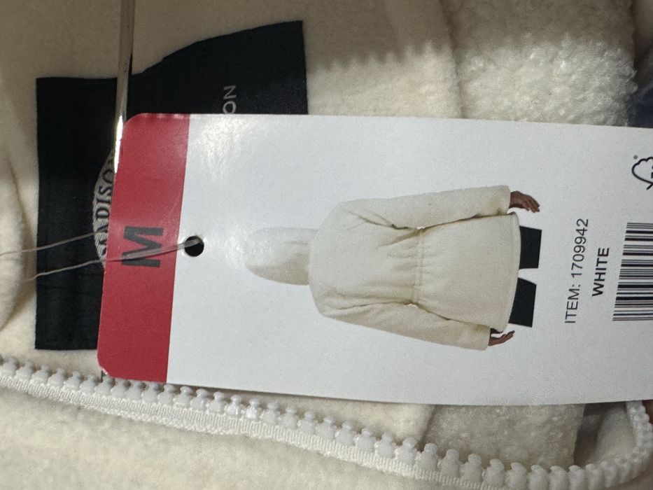 Ayollar uchun pidjak Amerikadan kelgan