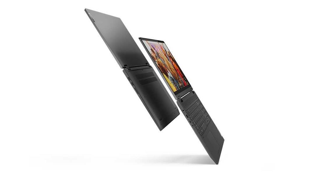 Lenovo ideaPad Flex 5i
