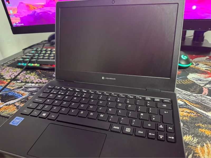 Vand Dynabook (toshiba) Satellite PRO E10-S