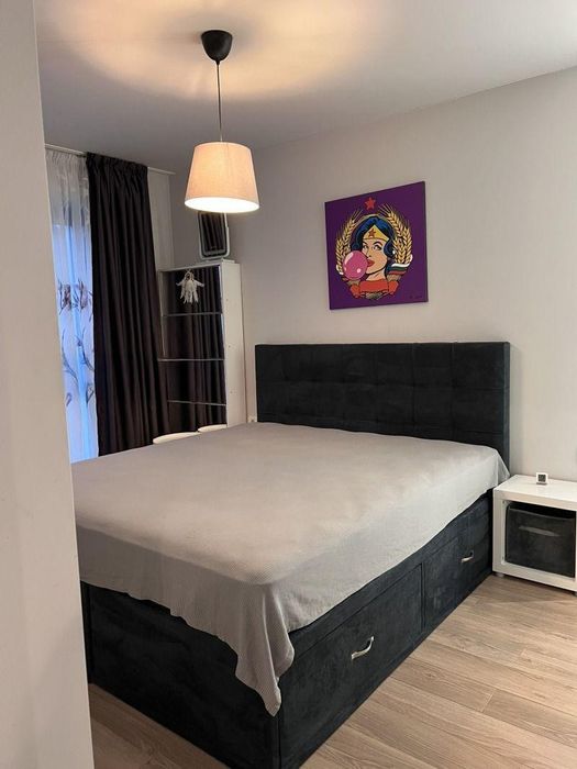 Дава се под наем Двустаен апартамент в София, Манастирски ливади - 60 кв.м за 996.03 € - Снимка #7