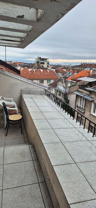 Дава се под наем Мезонет в София, Център - 80 кв.м за 663 € - Снимка #12