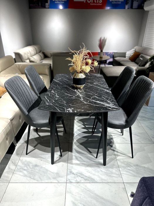 Обеденный Стол стул 4/1