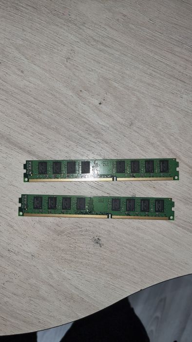 Kingston 4GB Kit