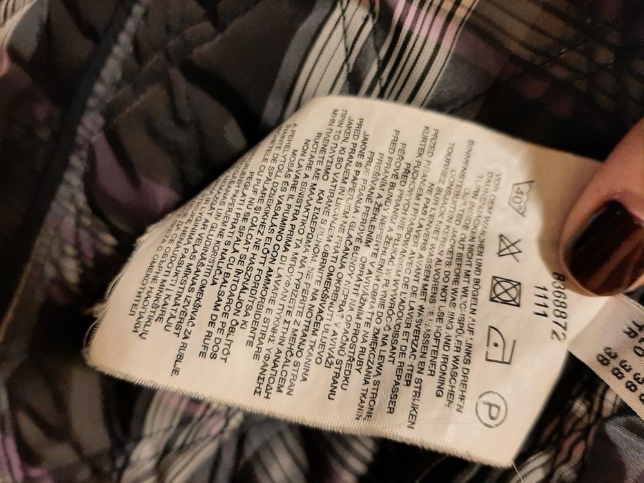 Geaca masura 38-40, Marco Pecci