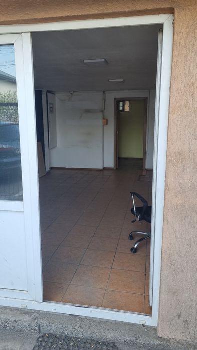 Spatiu comercial mic