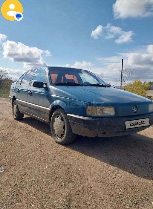 Продам Пассад В3