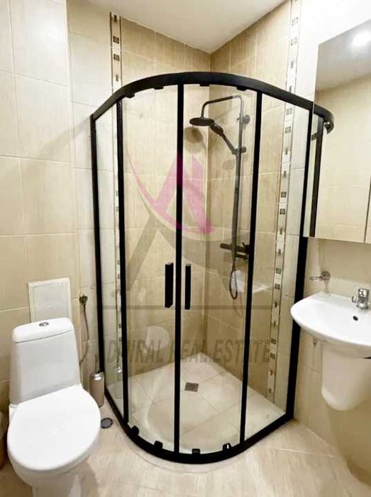 Дава се под наем Тристаен апартамент в к.к. Златни пясъци - 87 кв.м за 600 € - Снимка #6