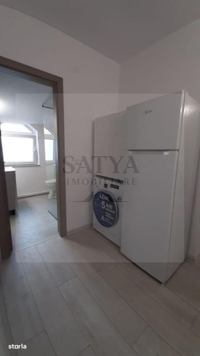 Apartament 2 camere in vila | decomandat | Tomis 3 | pentru studenti