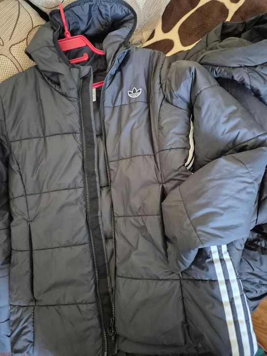 Дамско оригинално аке Адидас