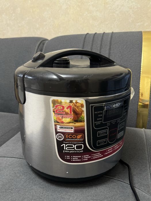 Мультиварка Универсальная