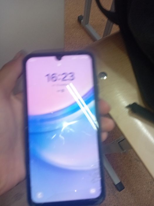 А15 в хорошем состоянии