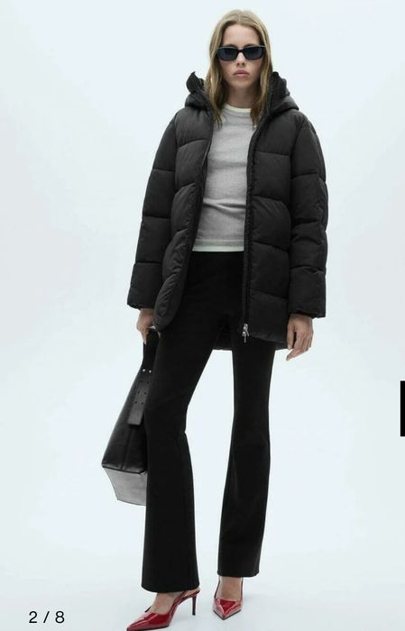 Дамско яке- mango