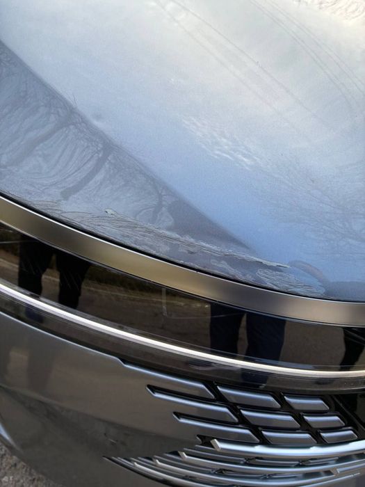 BYD Chazor Flag Ship. Full.