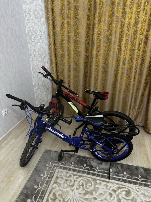 Дестские Велосипеды