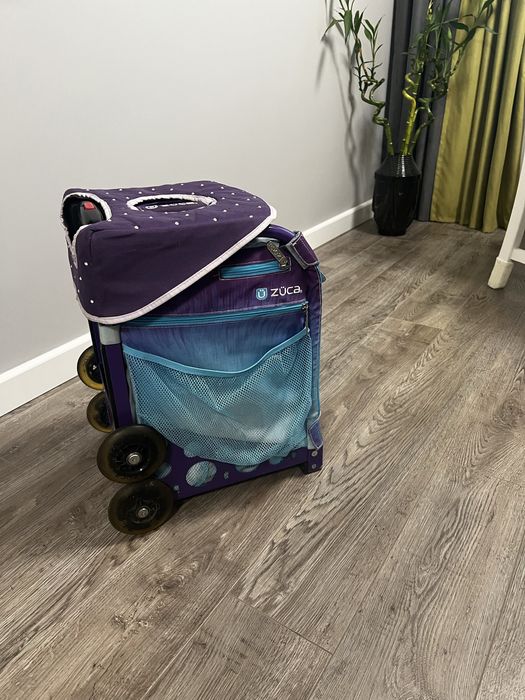 Сумка ZUCA Ice Dreamz