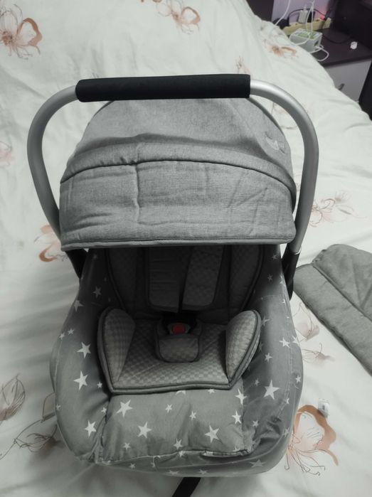 Кошница за бебе 0-13 кг.