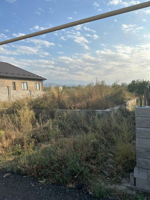 Продам участок.