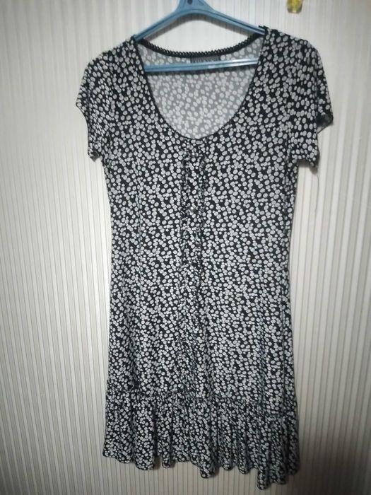 Одежда женская разная