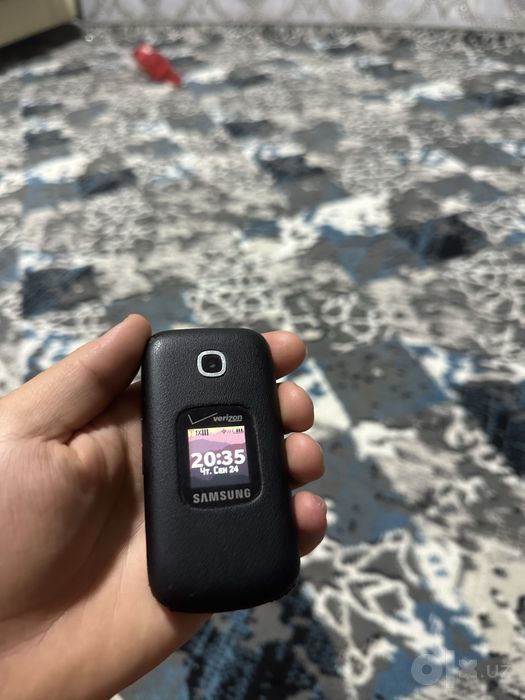 Verizon gusto 3 arginal