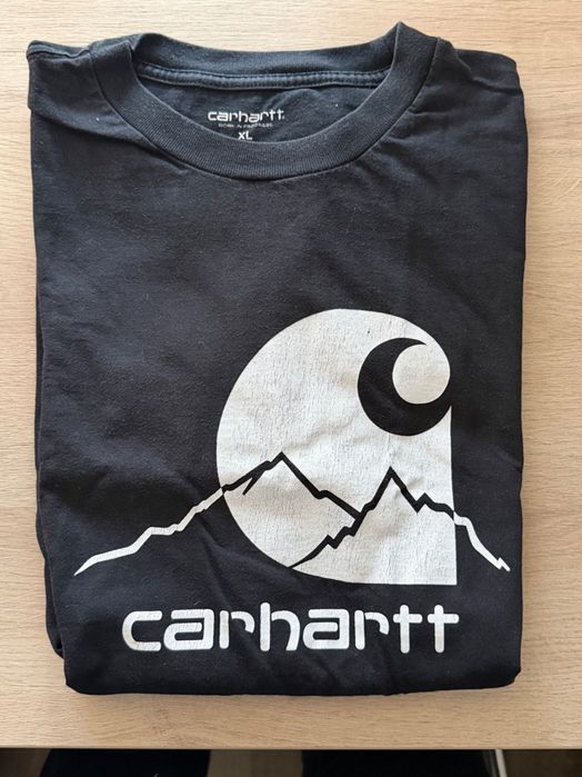 Оригинална тениска Carhartt
