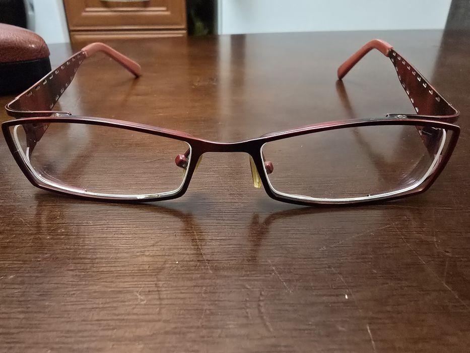 Рамки за диоптрични очила