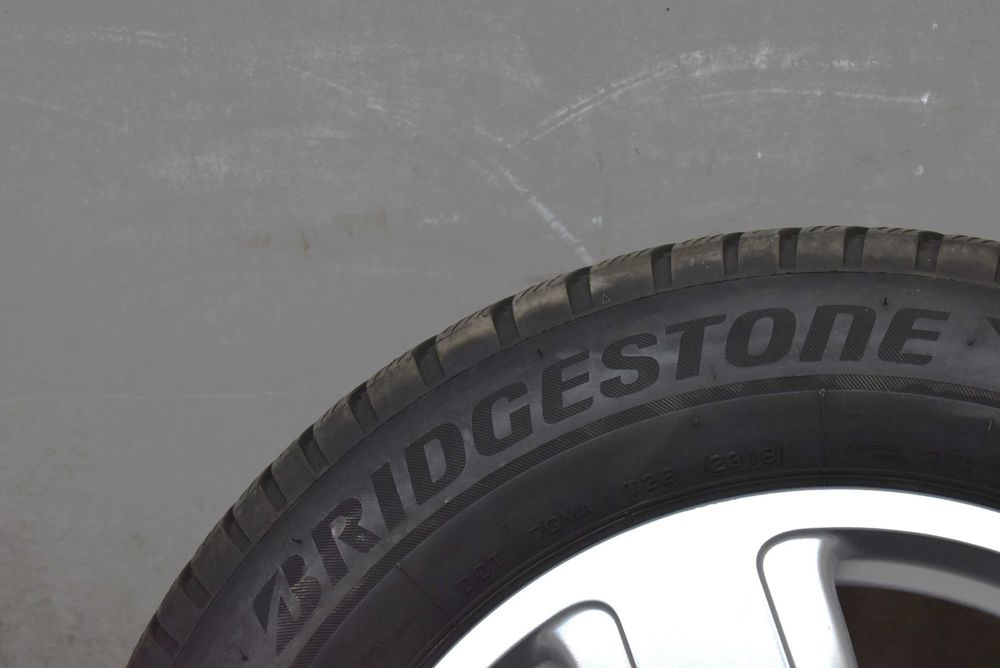 16'' Джанти Mini Cooper Clubman F54