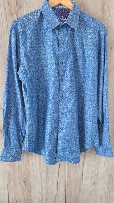 Camasa Robert Graham