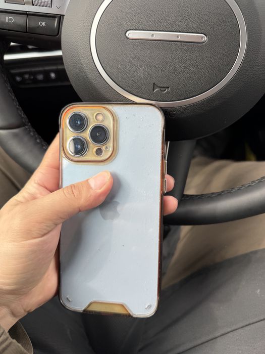 Продам айфон 13 про мах