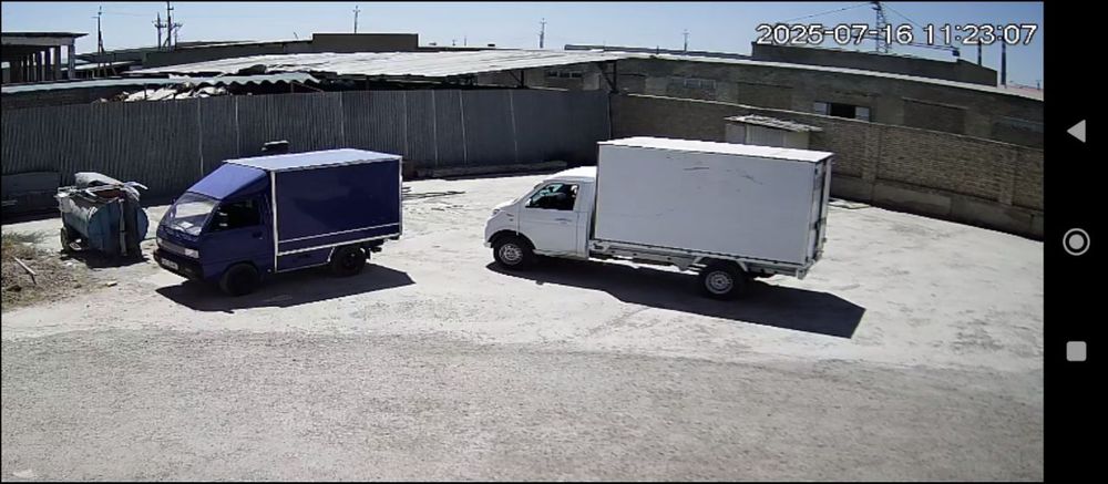 Ижарага жой берилади