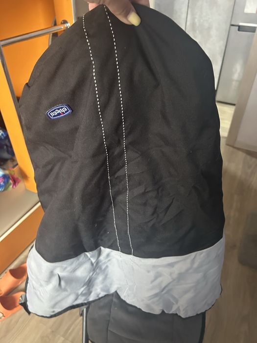 Продам коляску Chicco