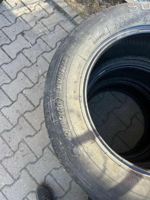 Продам летние шины