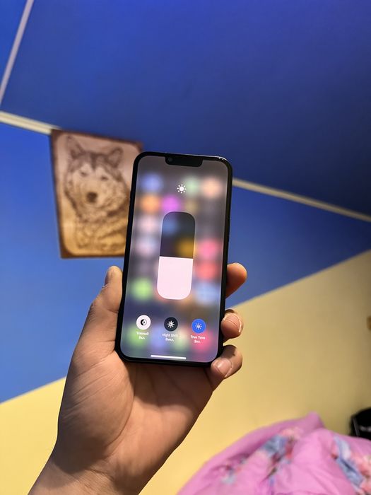 Айфон 13/ Акб 88%