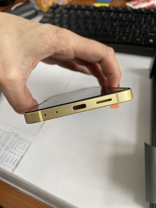 Samsung Flip z6 Gold 512 gb