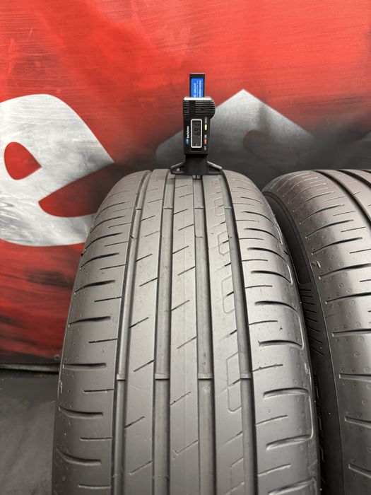 205 60 16, Летни гуми, Goodyear EfficientGripPerformance, 2 броя