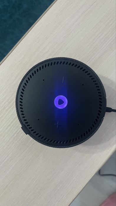 Электростанция Алиса