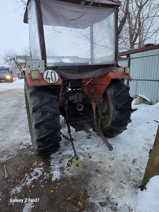 Se vinde fiat utb 445