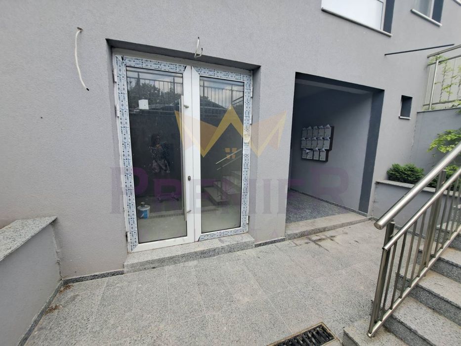 Склад в Варна-Кайсиева градина площ 80 цена 400