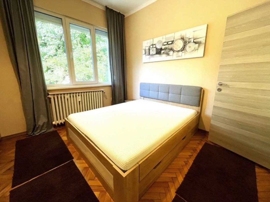 Дава се под наем Двустаен апартамент в София, Борово - 52 кв.м за 597.21 € - Снимка #3