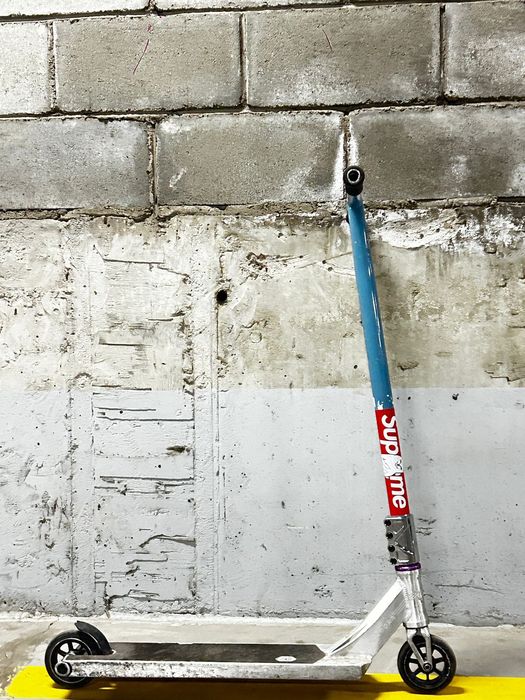 Дека ethic pandora