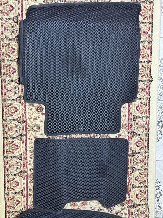 Eva полик TAYOTA Camry 70