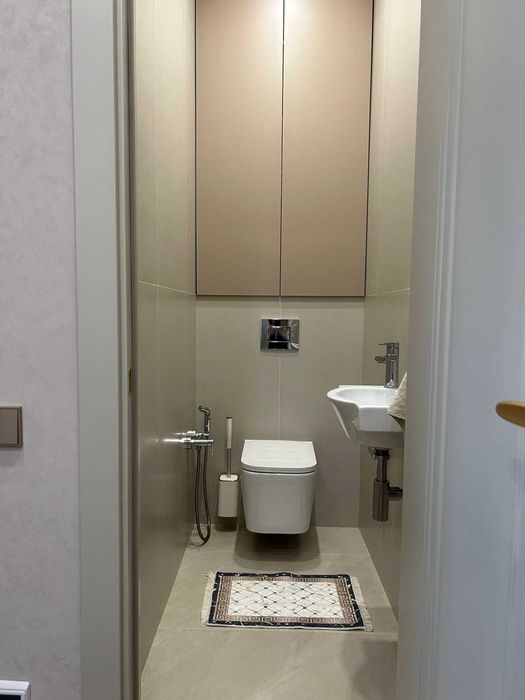 Продам 3к квартиру ЖК РИВЕРА